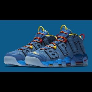 Meet your Posher, Gavin